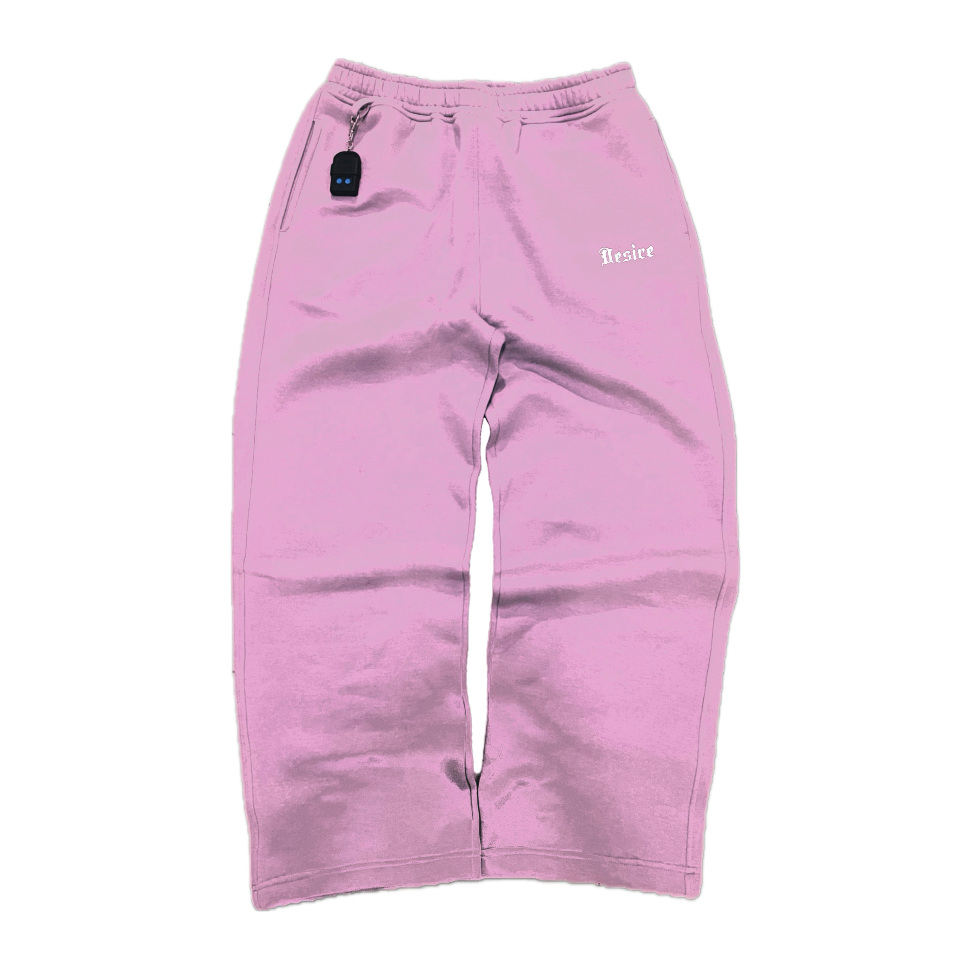 Quartz Pink Sweatpants