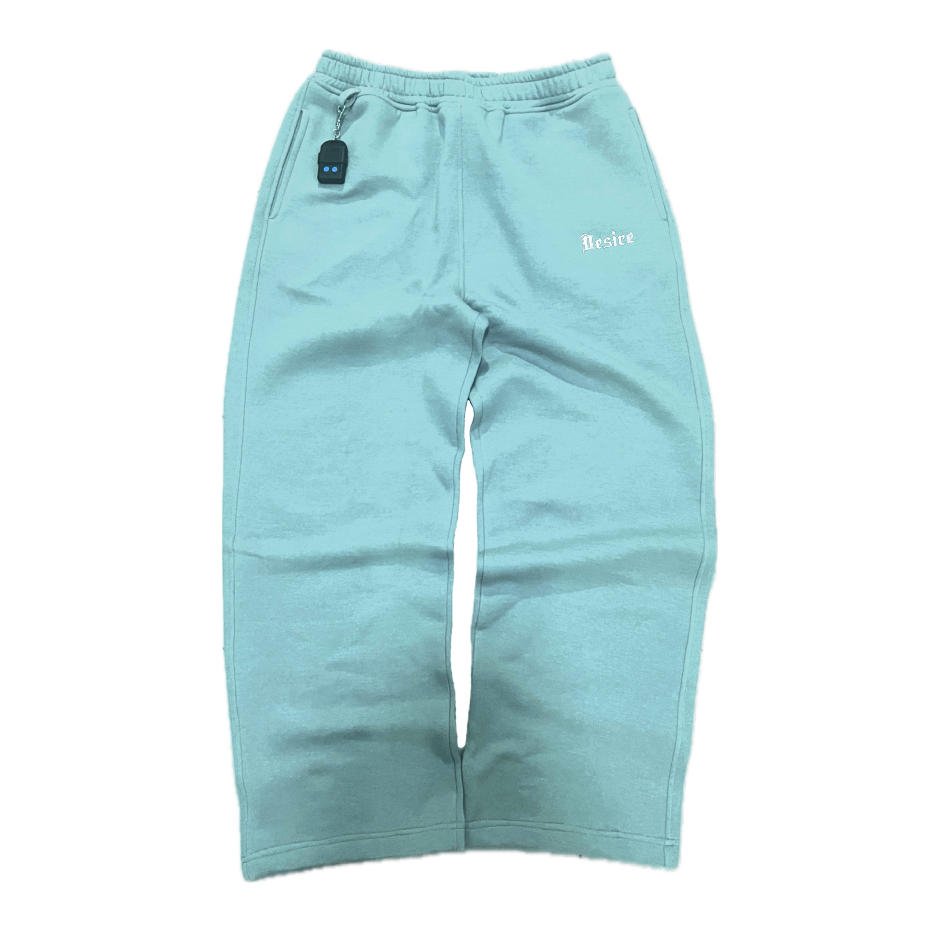 Cloud Blue Sweatpants