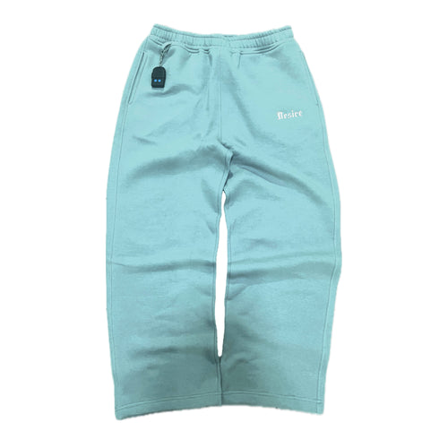 Cloud Blue Sweatpants